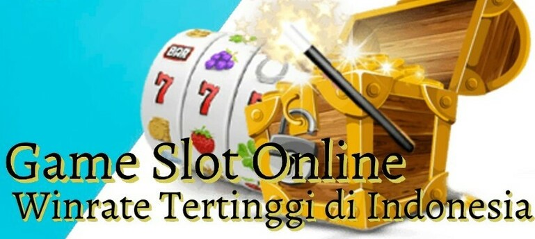 cara melihat winrate slot