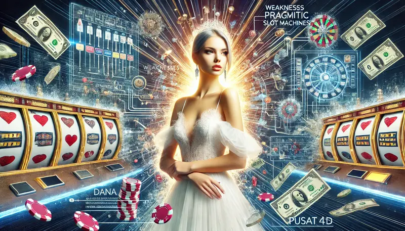 pusat 4d slot login